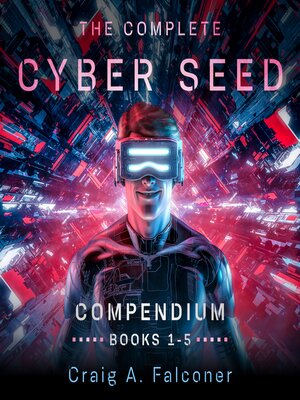 cover image of The Complete Cyber Seed Compendium